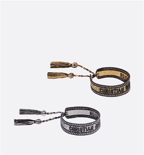 dior cloth bracelet price|christian Dior j'adior bracelets.